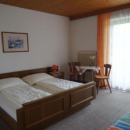 Ferienwohnung Gästehaus Resei Schiefling am Wörthersee Exterior foto