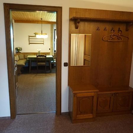 Ferienwohnung Gästehaus Resei Schiefling am Wörthersee Exterior foto