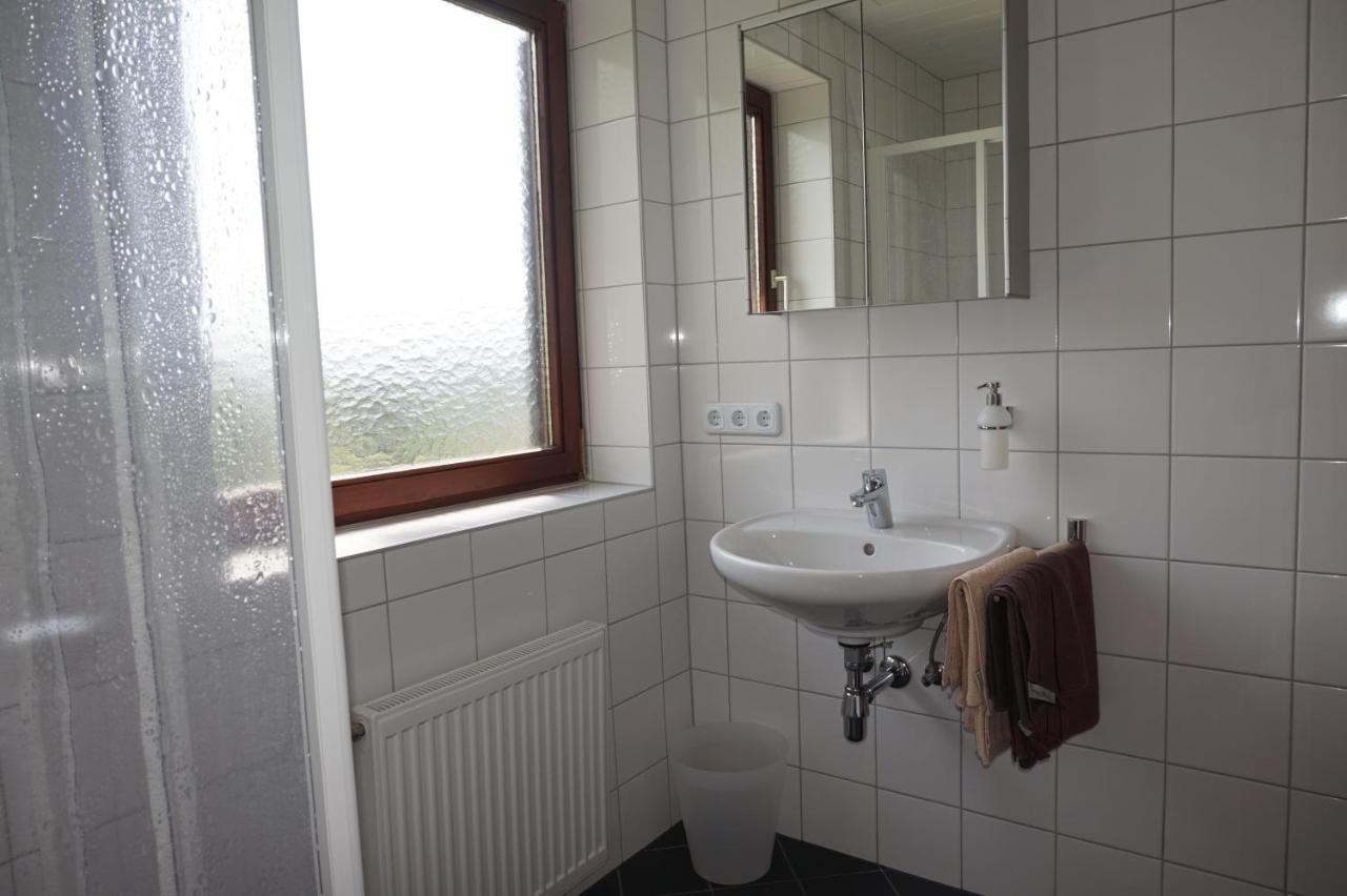 Ferienwohnung Gästehaus Resei Schiefling am Wörthersee Exterior foto