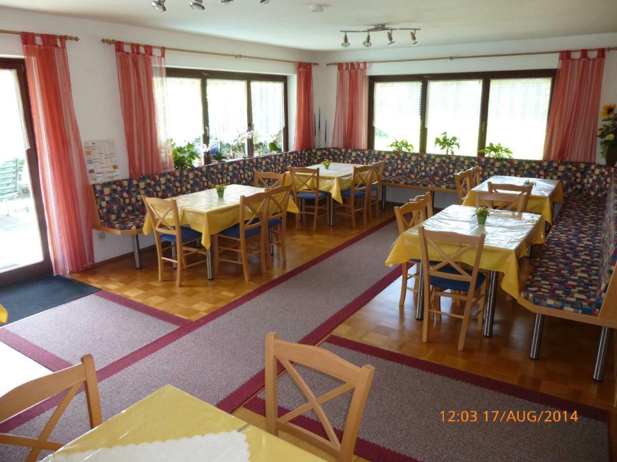 Ferienwohnung Gästehaus Resei Schiefling am Wörthersee Exterior foto