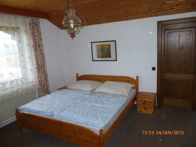 Ferienwohnung Gästehaus Resei Schiefling am Wörthersee Exterior foto